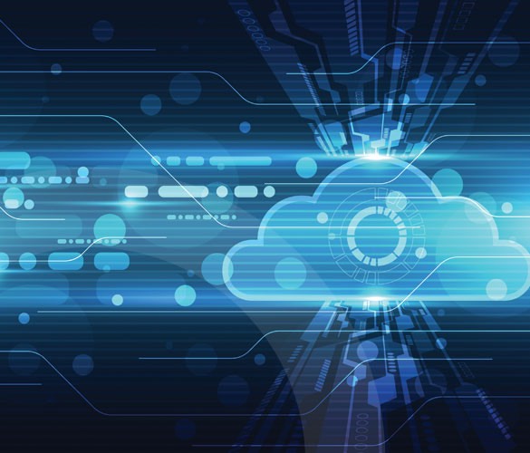 Connected services cloud integration 